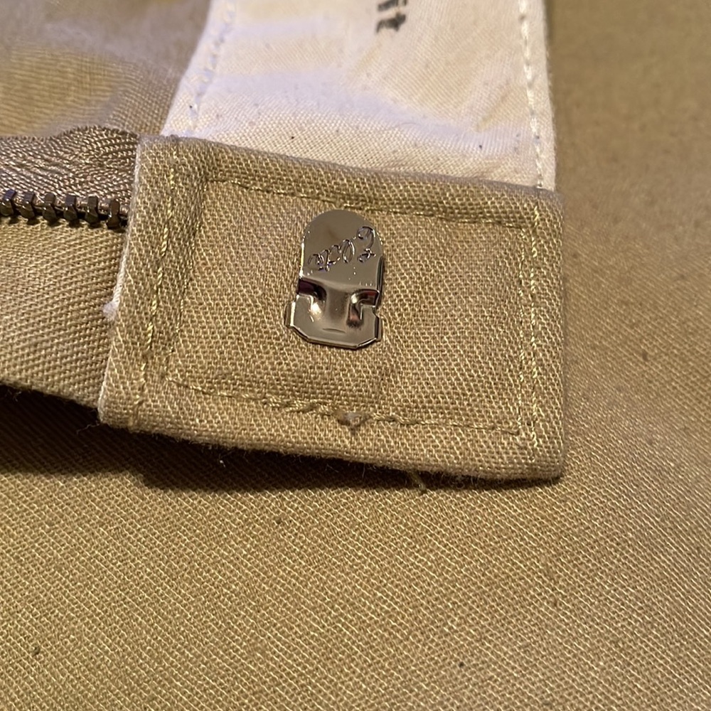 Men’s Dickies Regular Fit Khaki Pants - Picture 3 of 11